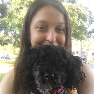 Meet your Posher, Jordana